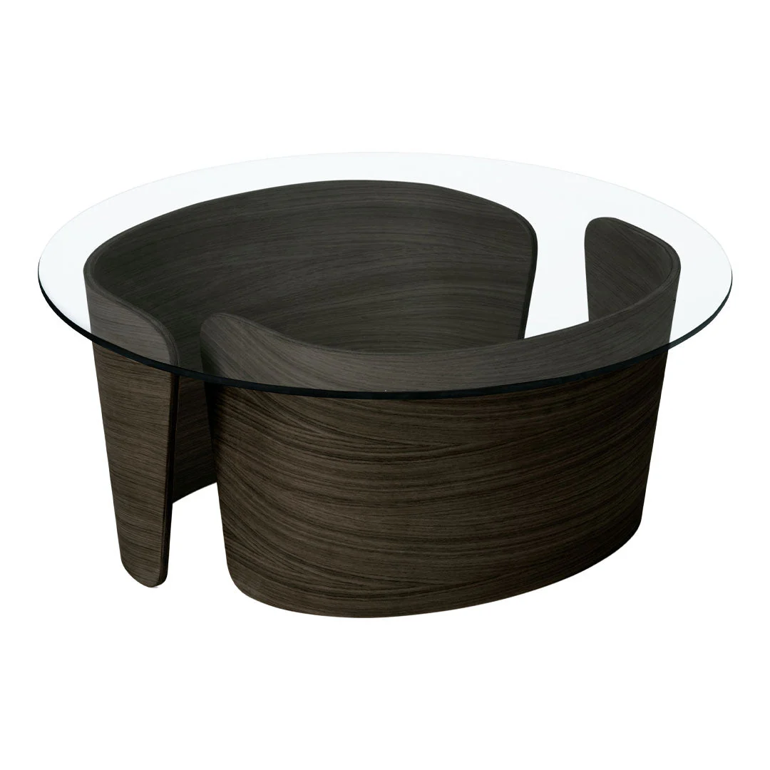 Sibast No 7 Lounge Coffee Table - Image 11