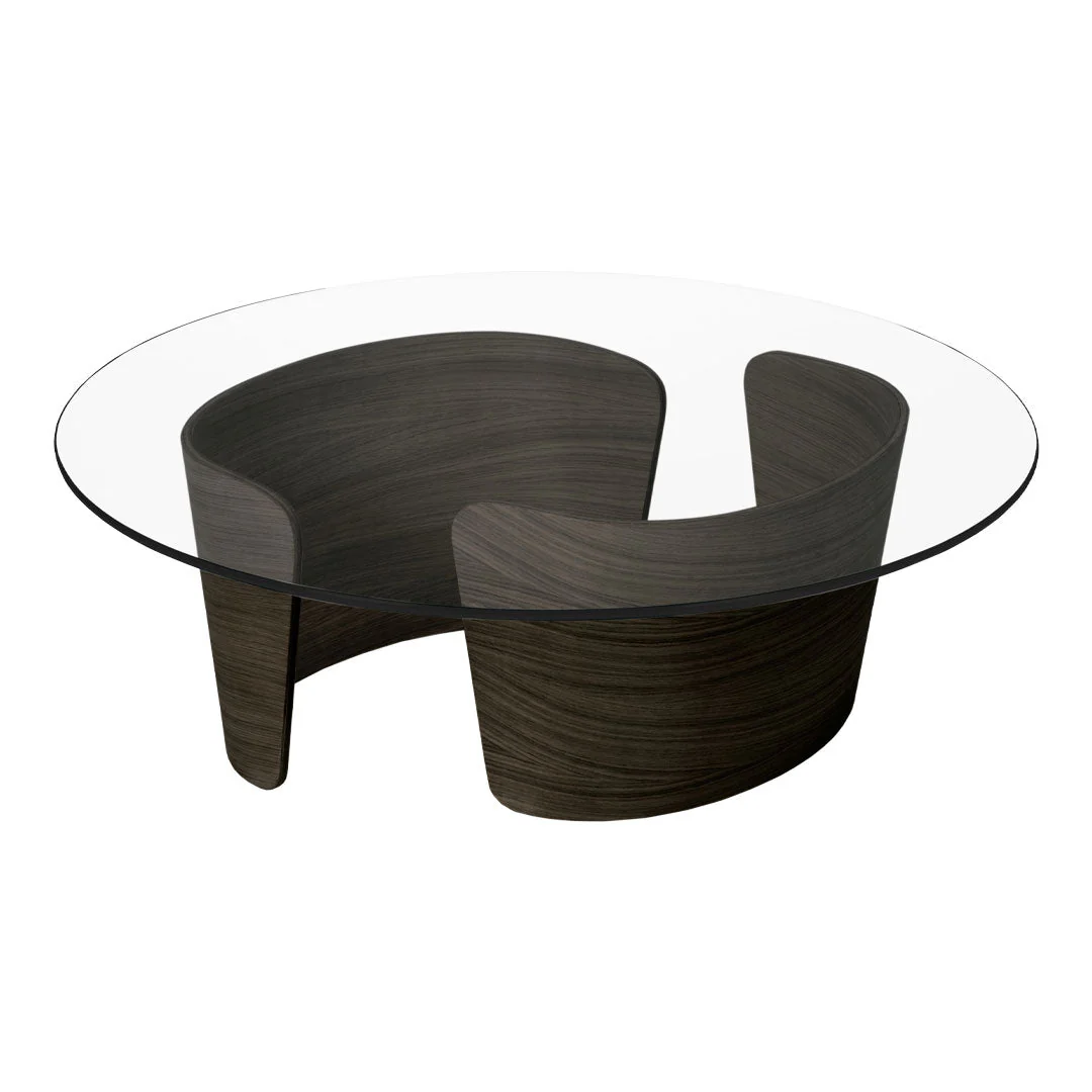 Sibast No 7 Lounge Coffee Table - Image 12