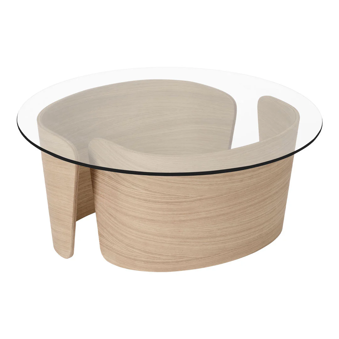 Sibast No 7 Lounge Coffee Table - Image 6