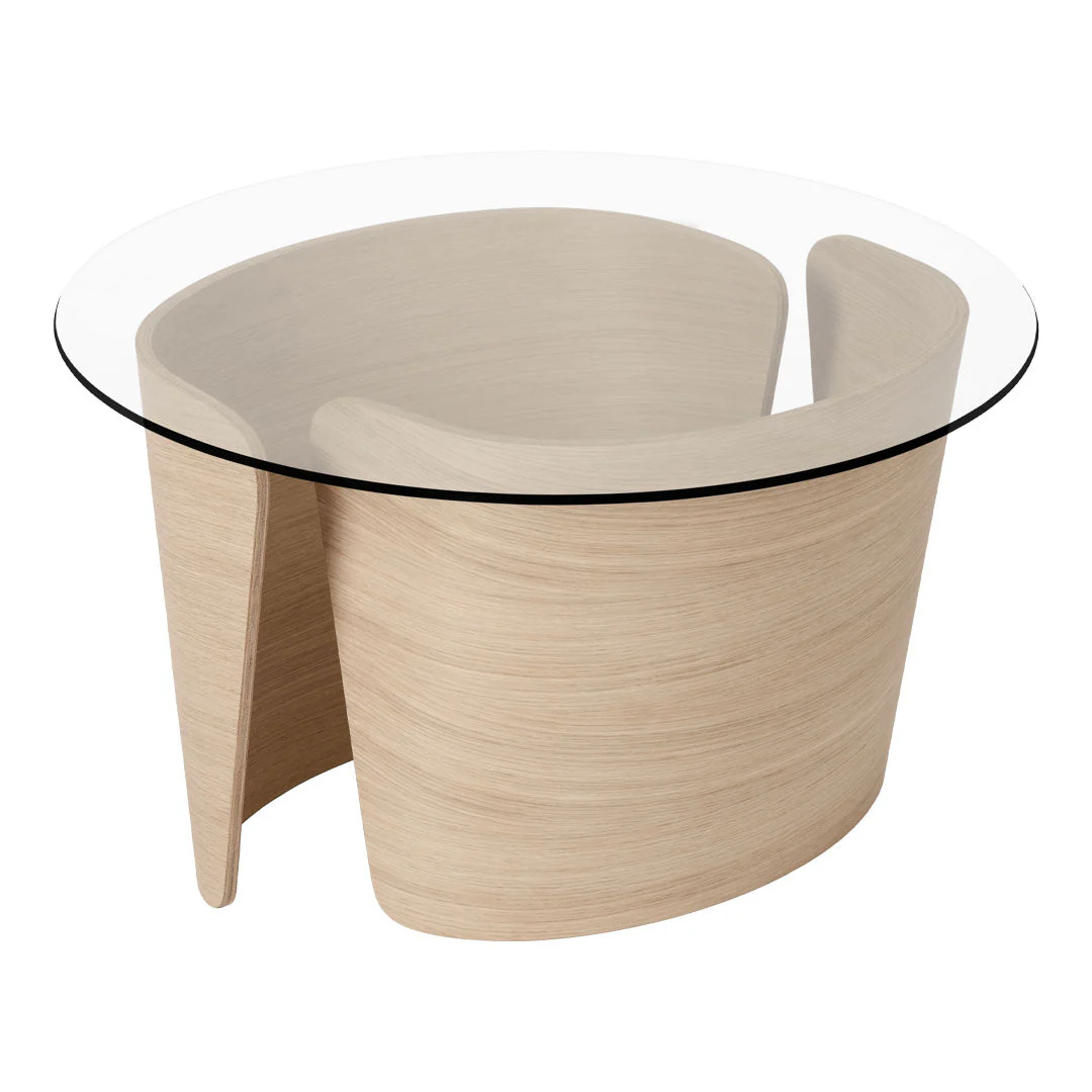 Sibast No 7 Lounge Coffee Table - Image 8