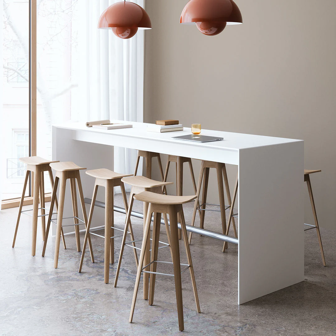 HC1 Bar Stool - Image 11