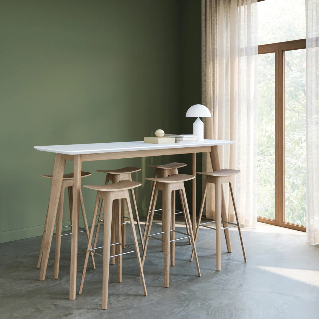 HC1 Bar Stool - Image 12