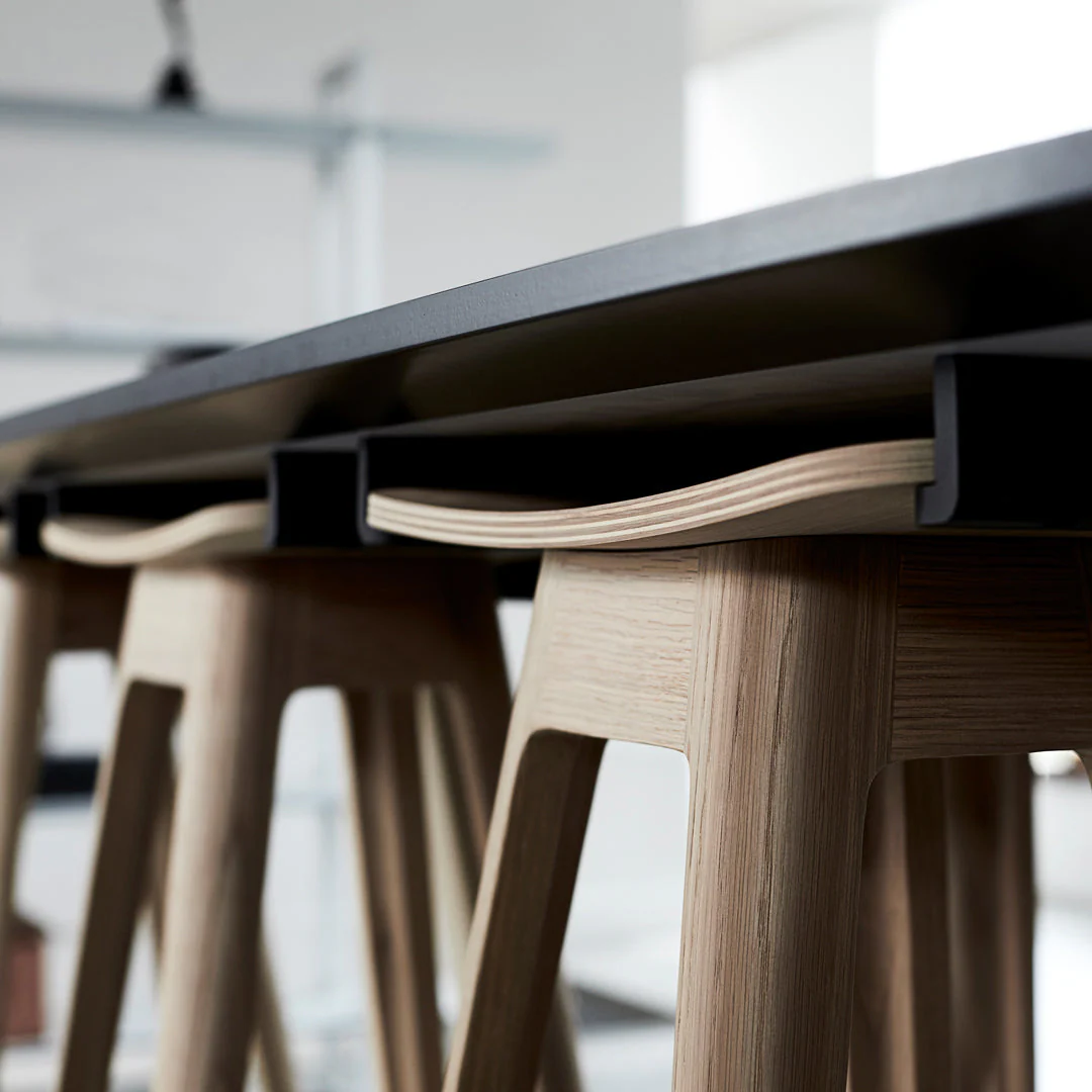HC1 Bar Stool - Image 13