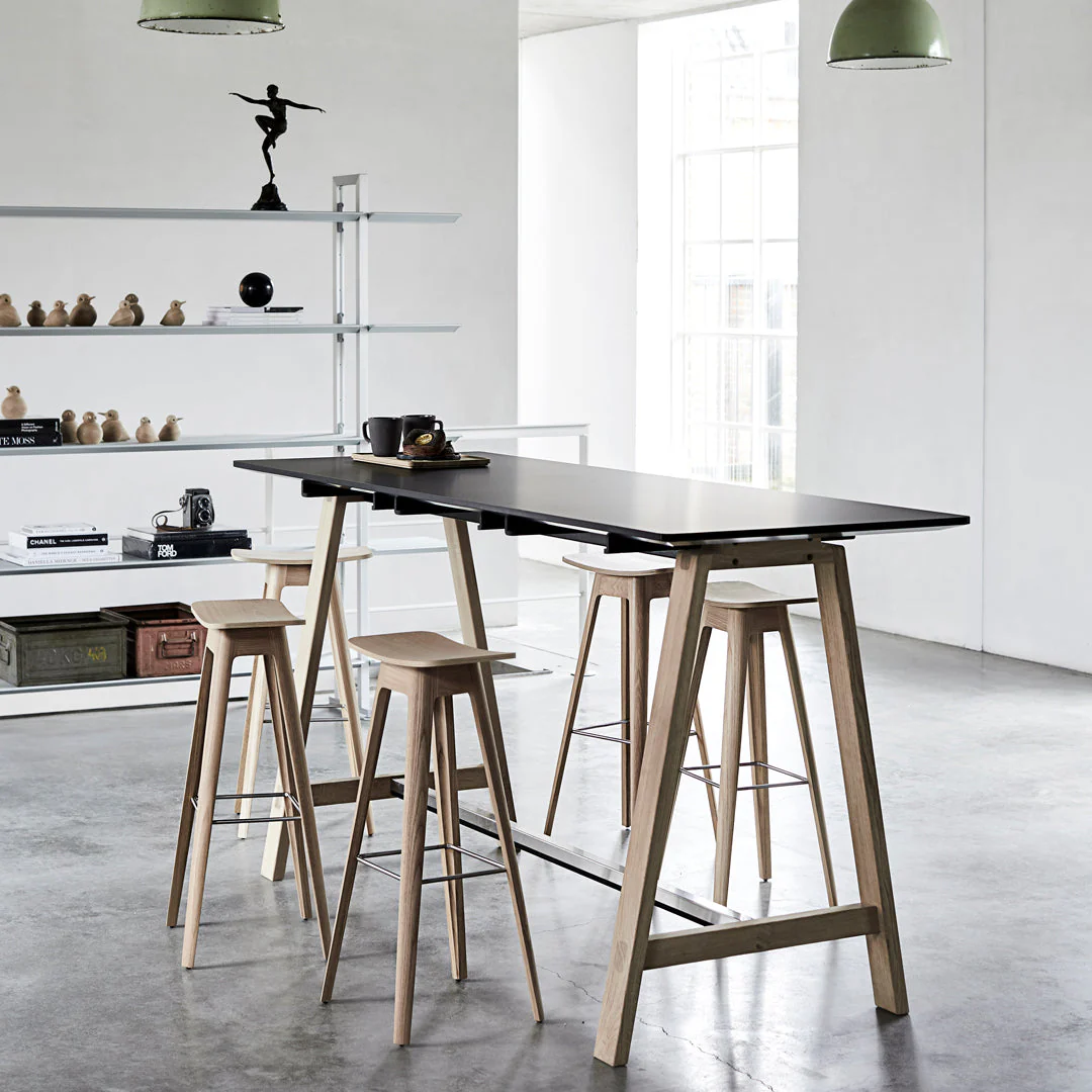 HC1 Bar Stool - Image 14