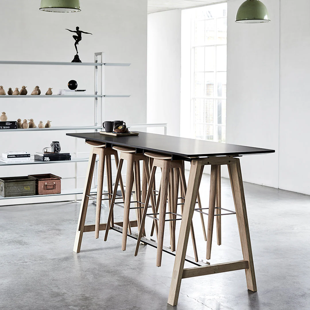 HC1 Bar Stool - Image 15