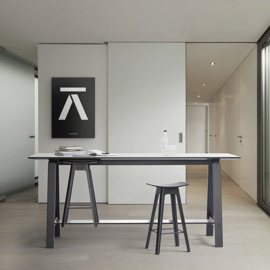 HC1 Bar Stool - Image 16