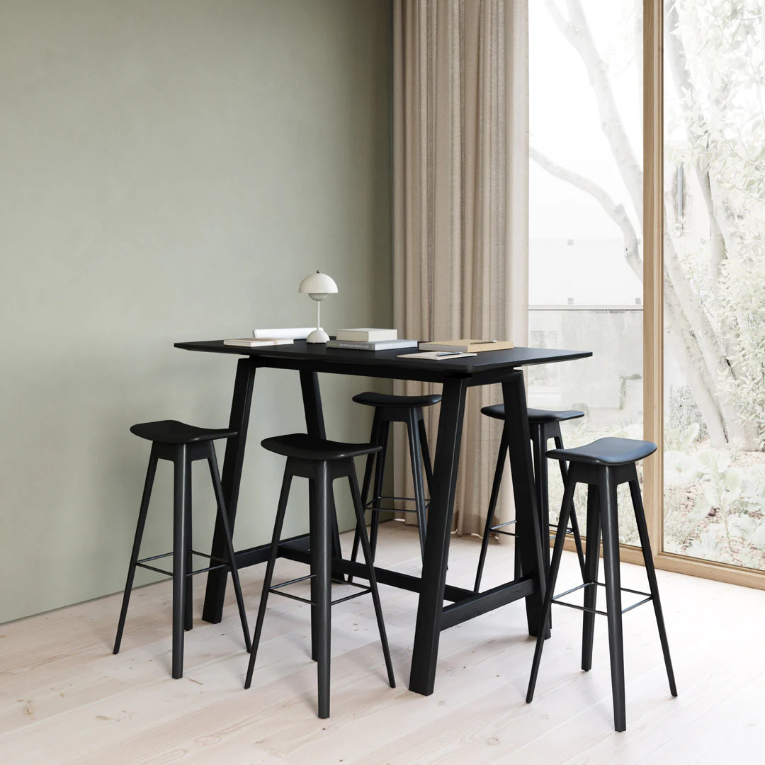HC1 Bar Stool - Image 18