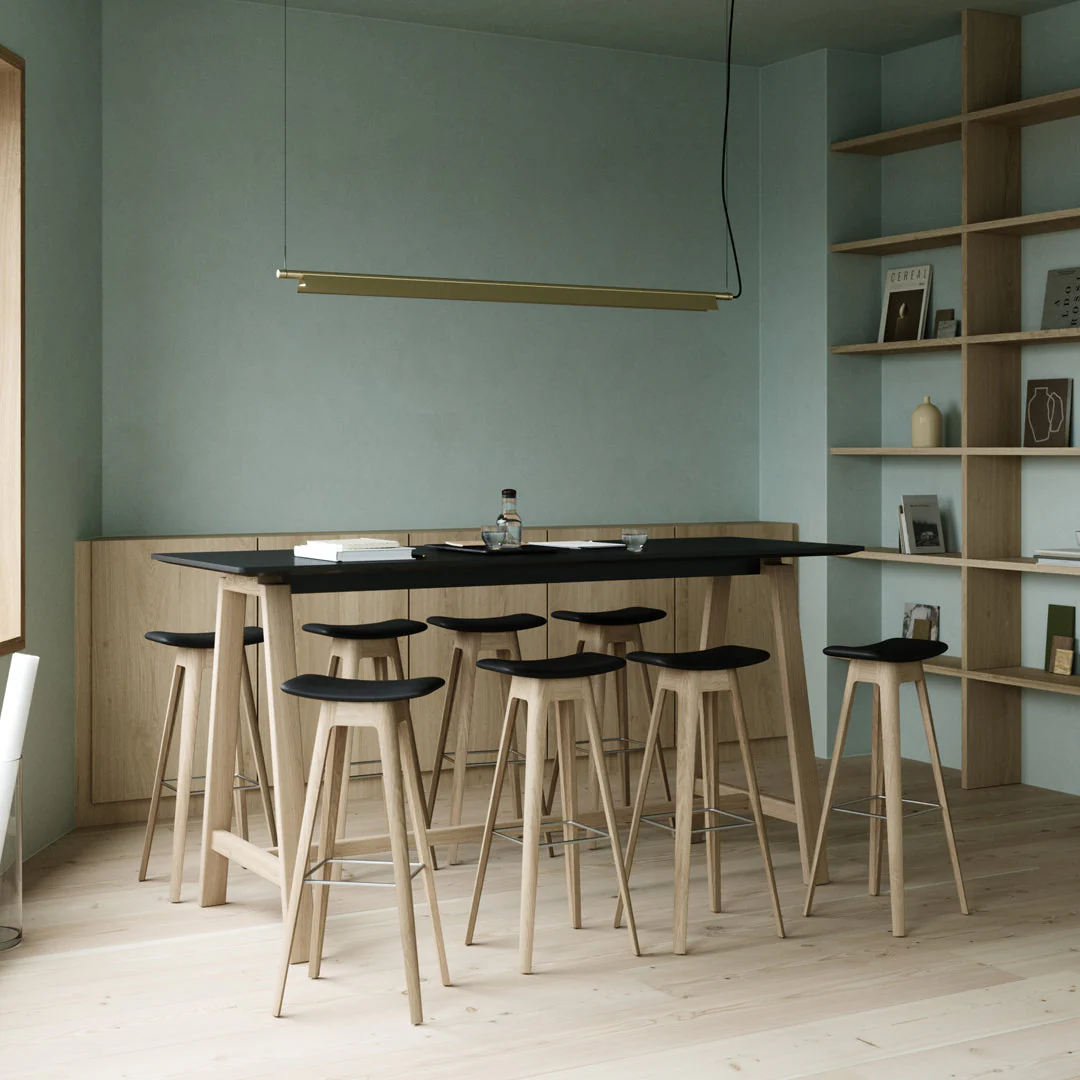 HC1 Bar Stool - Image 19