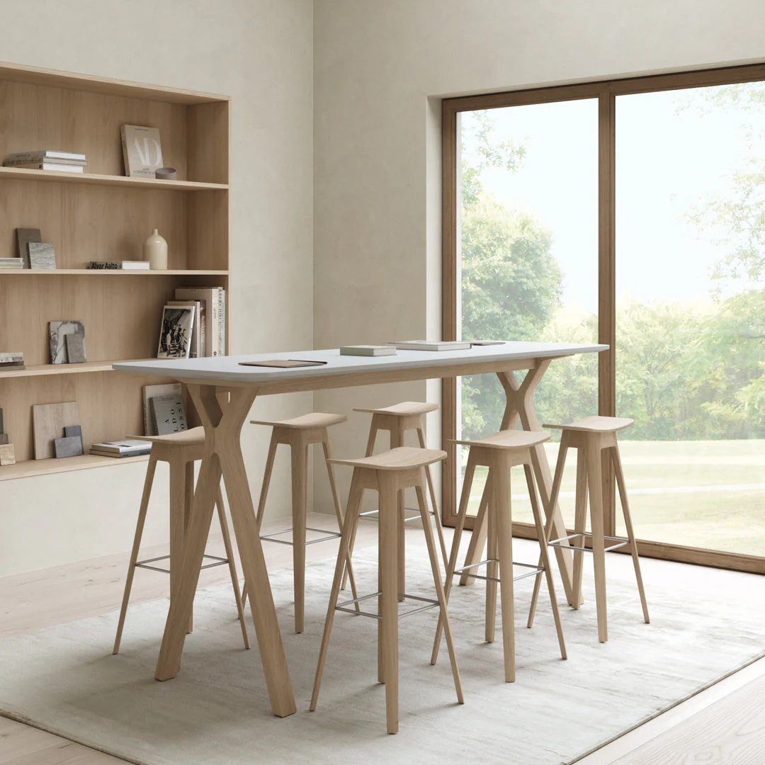 HC1 Bar Stool - Image 23