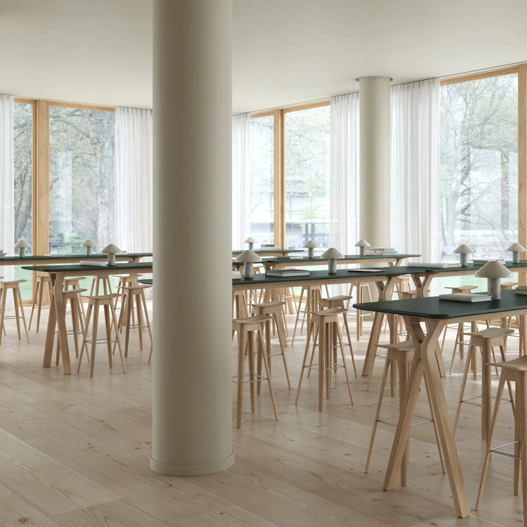 HC1 Bar Stool - Image 24