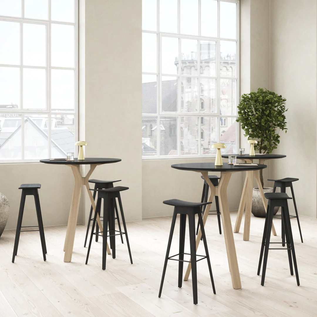 HC1 Bar Stool - Image 25