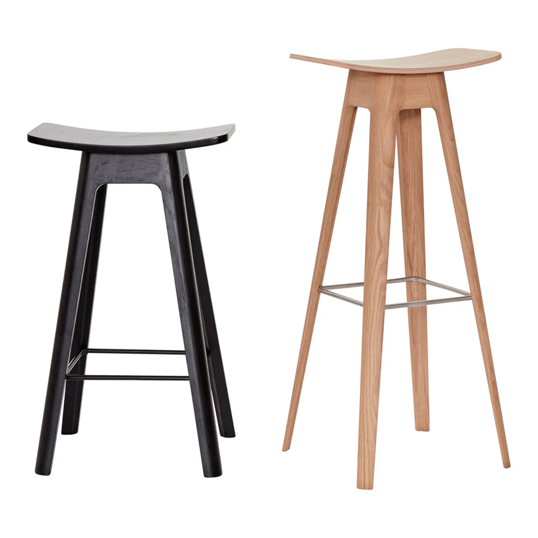 HC1 Bar Stool - Image 3