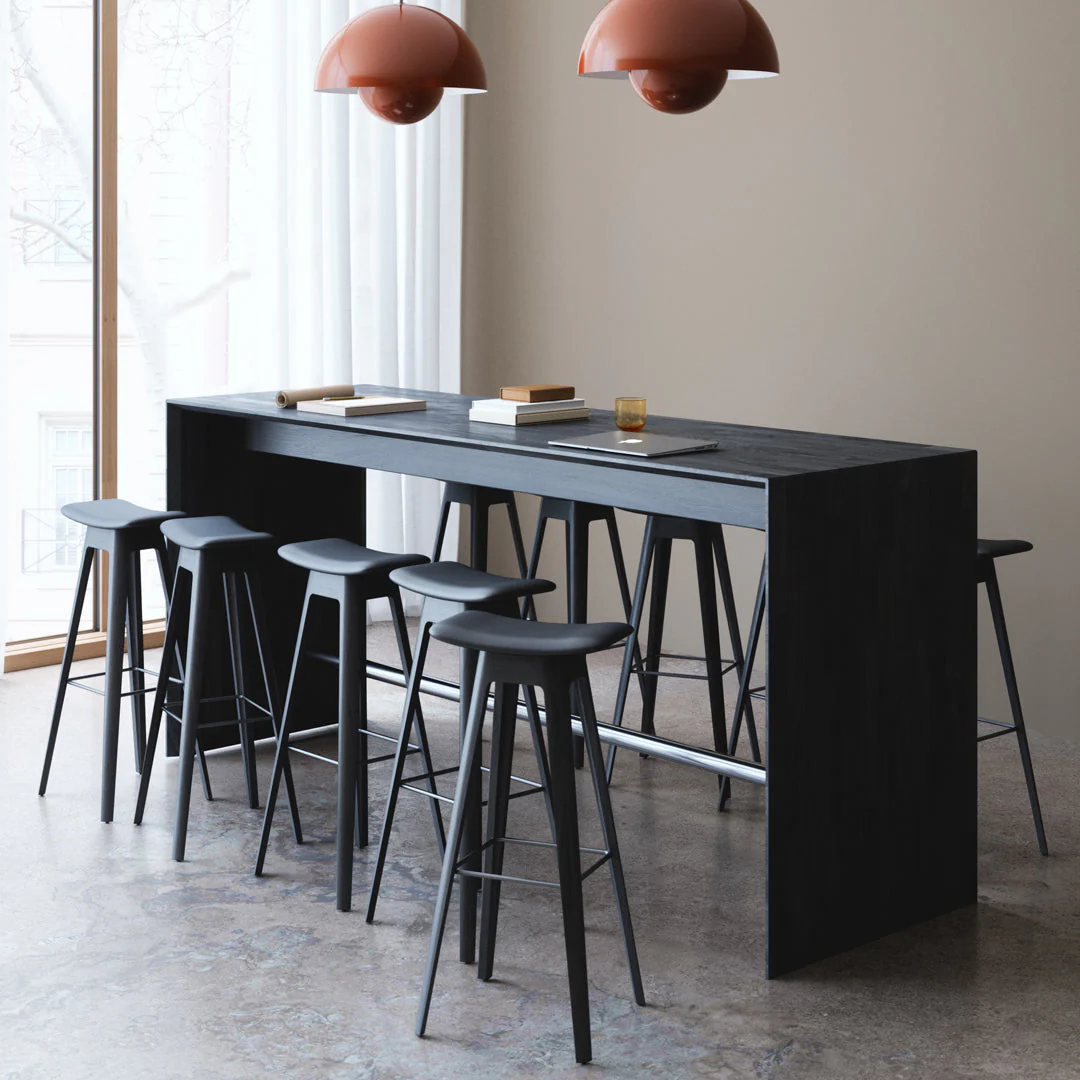 HC1 Bar Stool - Image 8