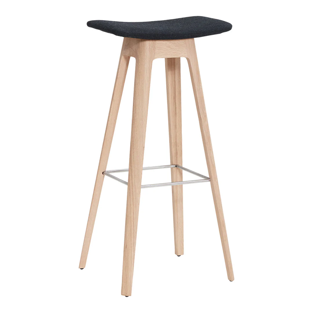 HC1 Bar Stool - Upholstered