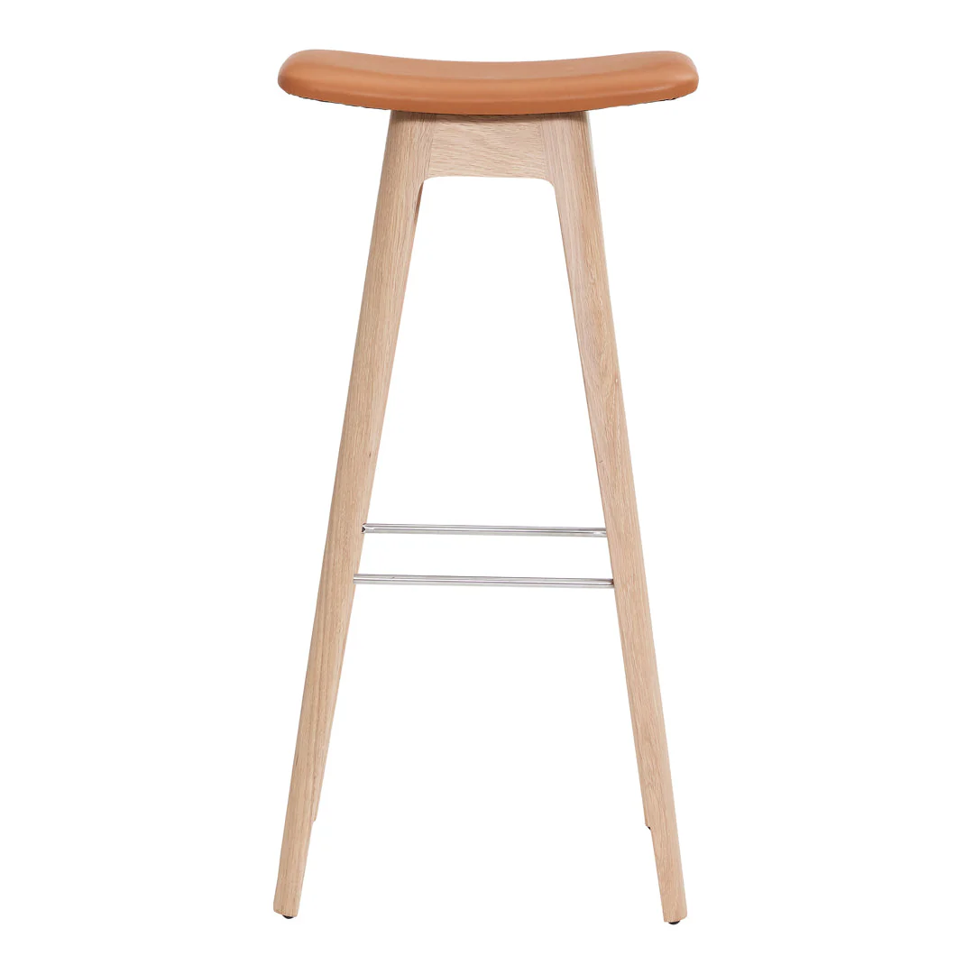 HC1 Bar Stool - Upholstered - Image 11