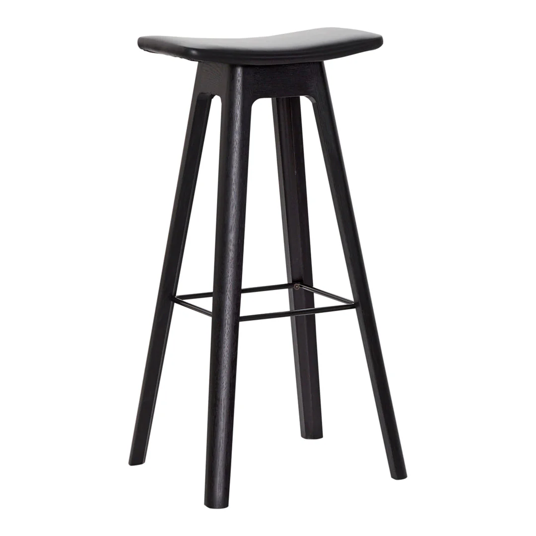 HC1 Bar Stool - Upholstered - Image 12