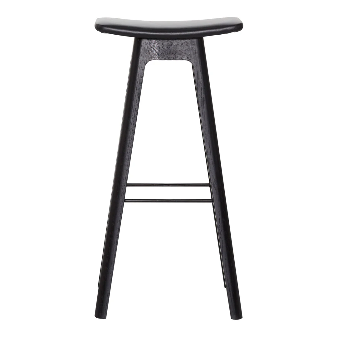 HC1 Bar Stool - Upholstered - Image 13