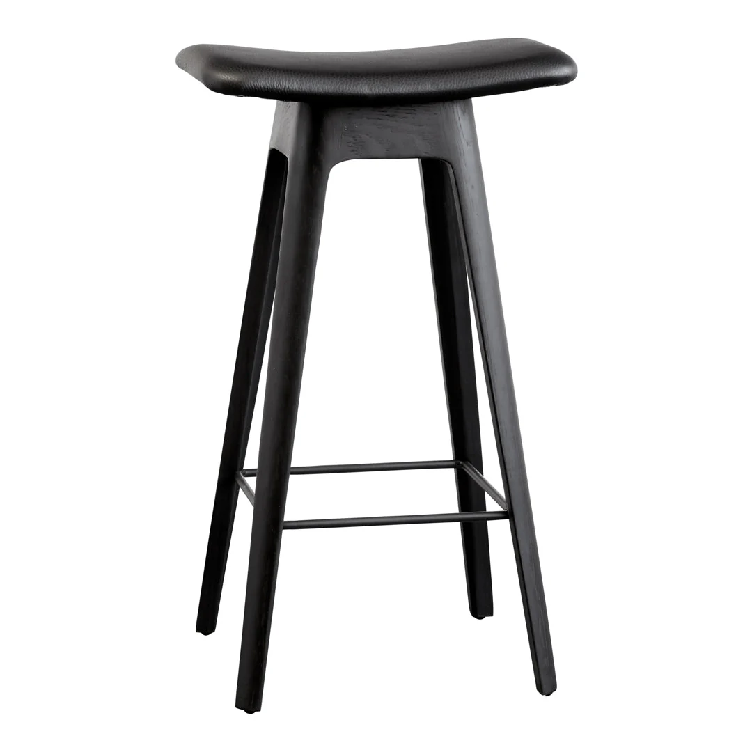 HC1 Counter Stool - Upholstered - Image 3