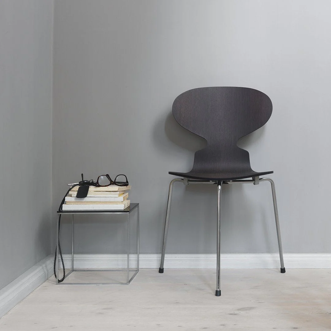 Ant Chair 3100 - Color - Stackable - Image 3