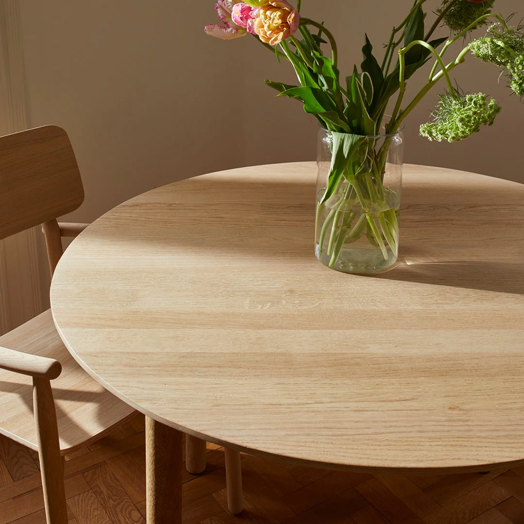 Skagerak Hven Table - Round - Image 2
