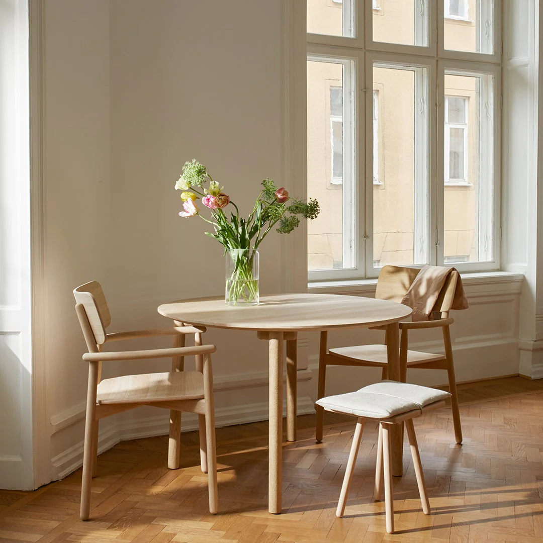 Skagerak Hven Table - Round - Image 4