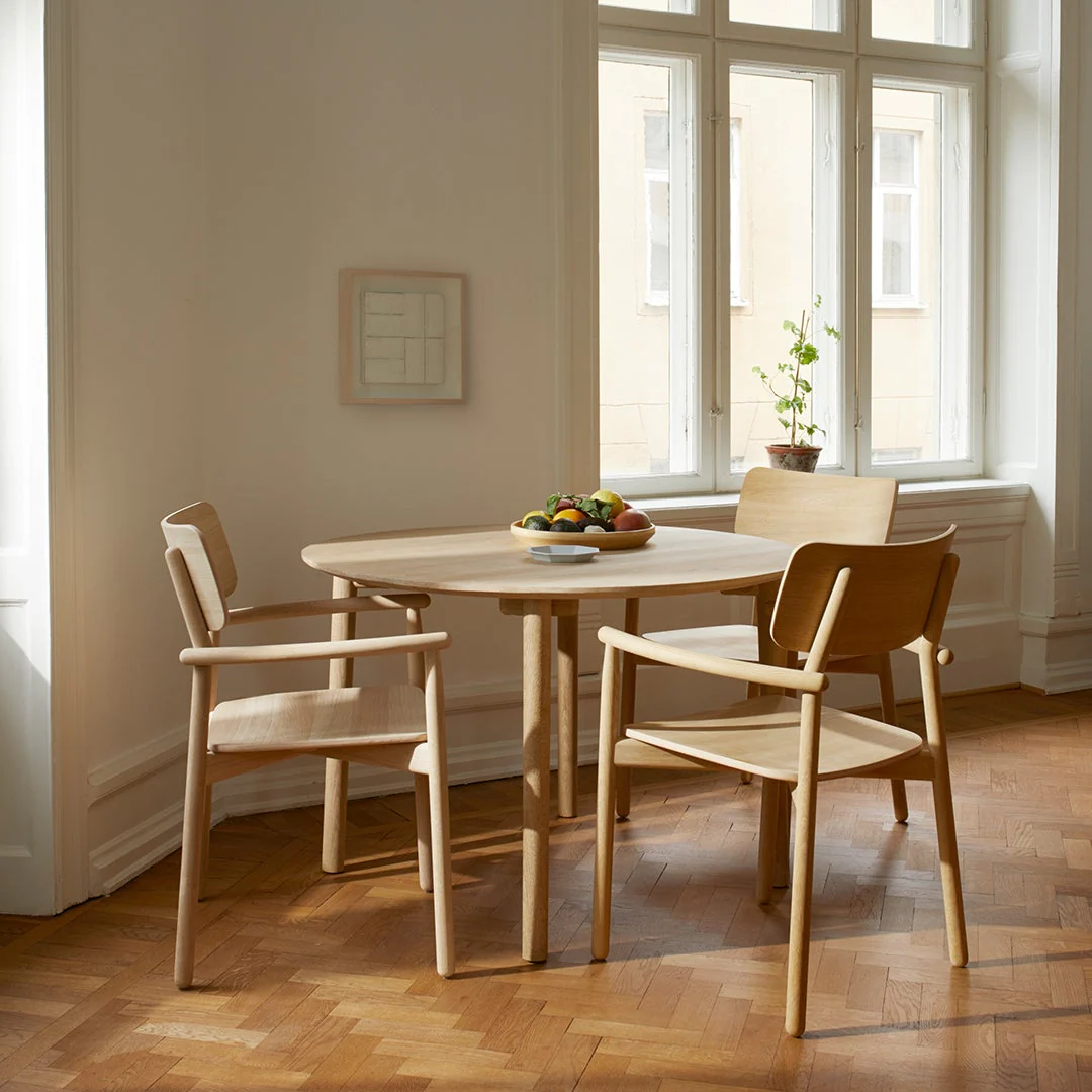 Skagerak Hven Table - Round - Image 5