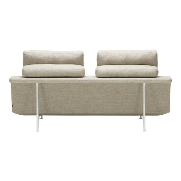 Grand Sofa 2.5 Seater - Image 2
