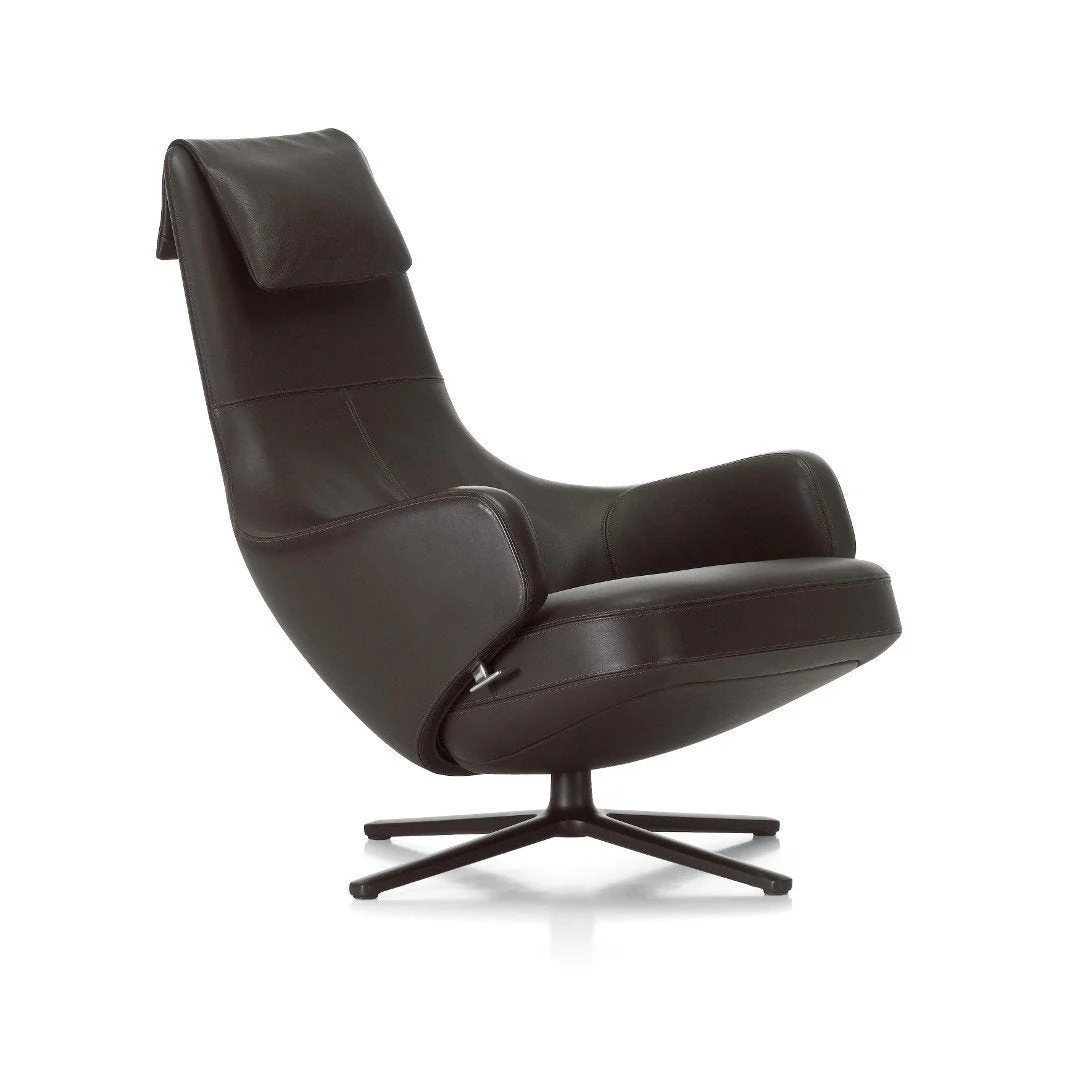Repos Lounge Chair - Image 6