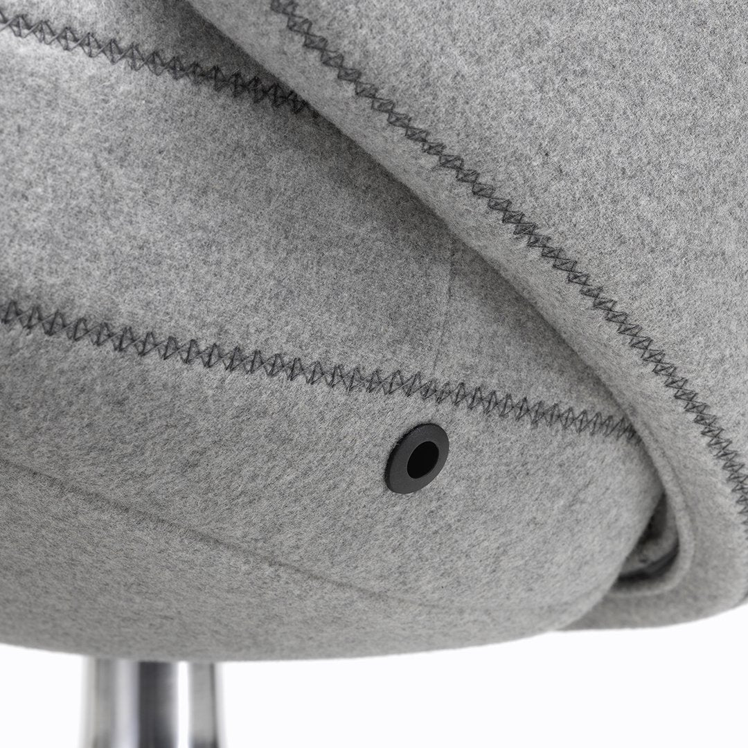 Repos Lounge Chair - Image 7