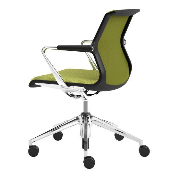 Unix Five Star Base Office Chair - Image 3