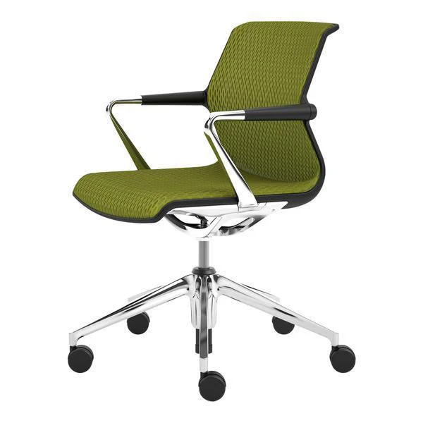 Unix Five Star Base Office Chair - Image 4