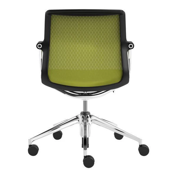 Unix Five Star Base Office Chair - Image 5