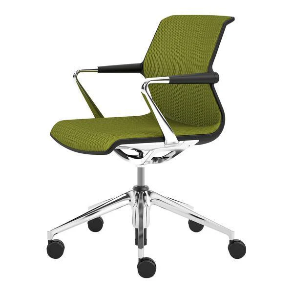 Unix Five Star Base Office Chair - Image 6