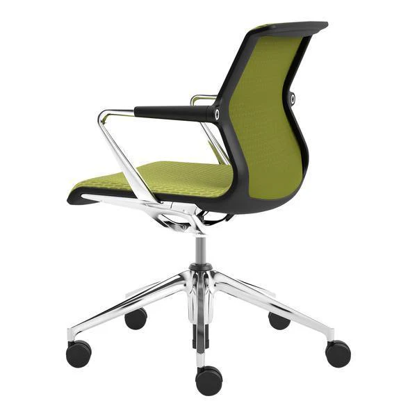 Unix Five Star Base Office Chair - Image 8