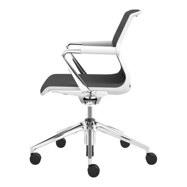 Unix Five Star Base Office Chair - Image 9