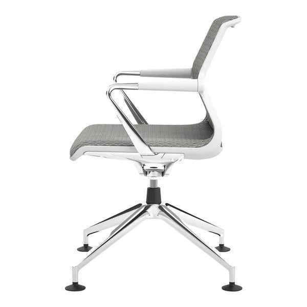 Unix Four Star Base Office Chair - Image 10