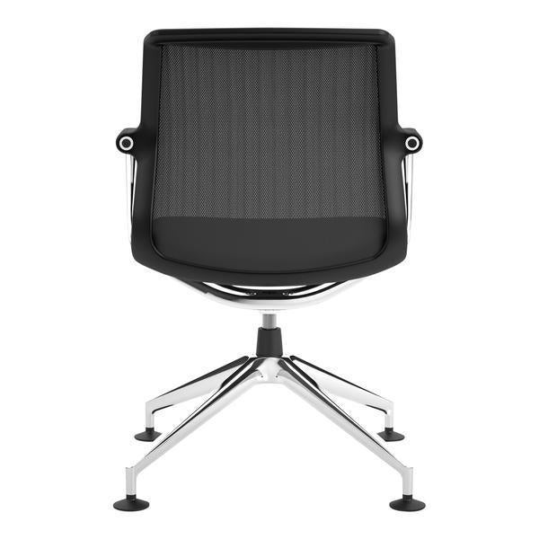 Unix Four Star Base Office Chair - Image 4
