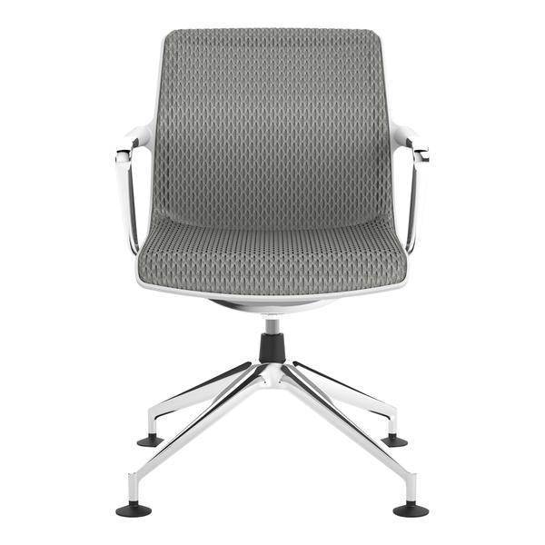 Unix Four Star Base Office Chair - Image 6