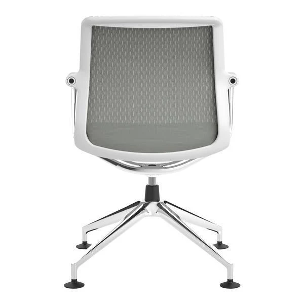 Unix Four Star Base Office Chair - Image 8