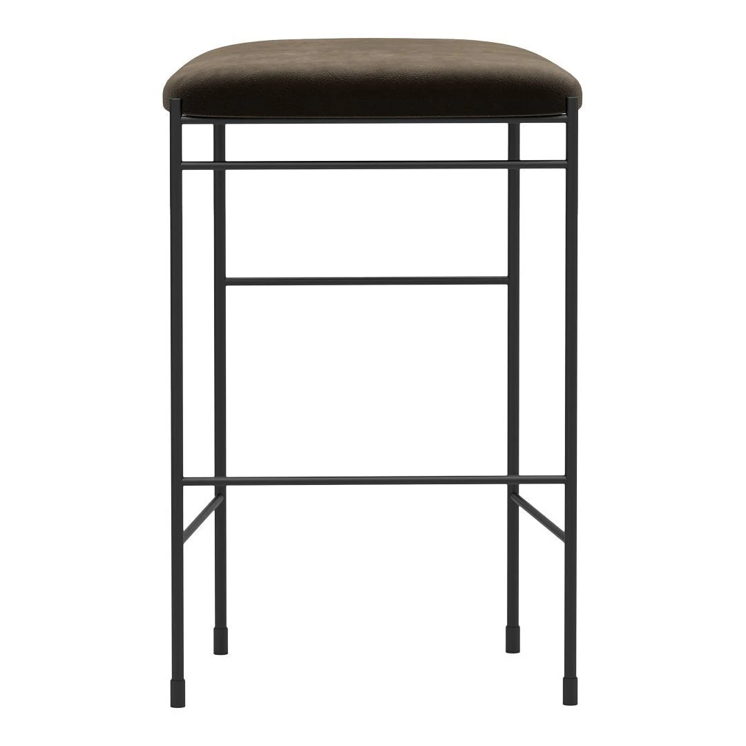 Covent Counter/Bar Stool - Image 3