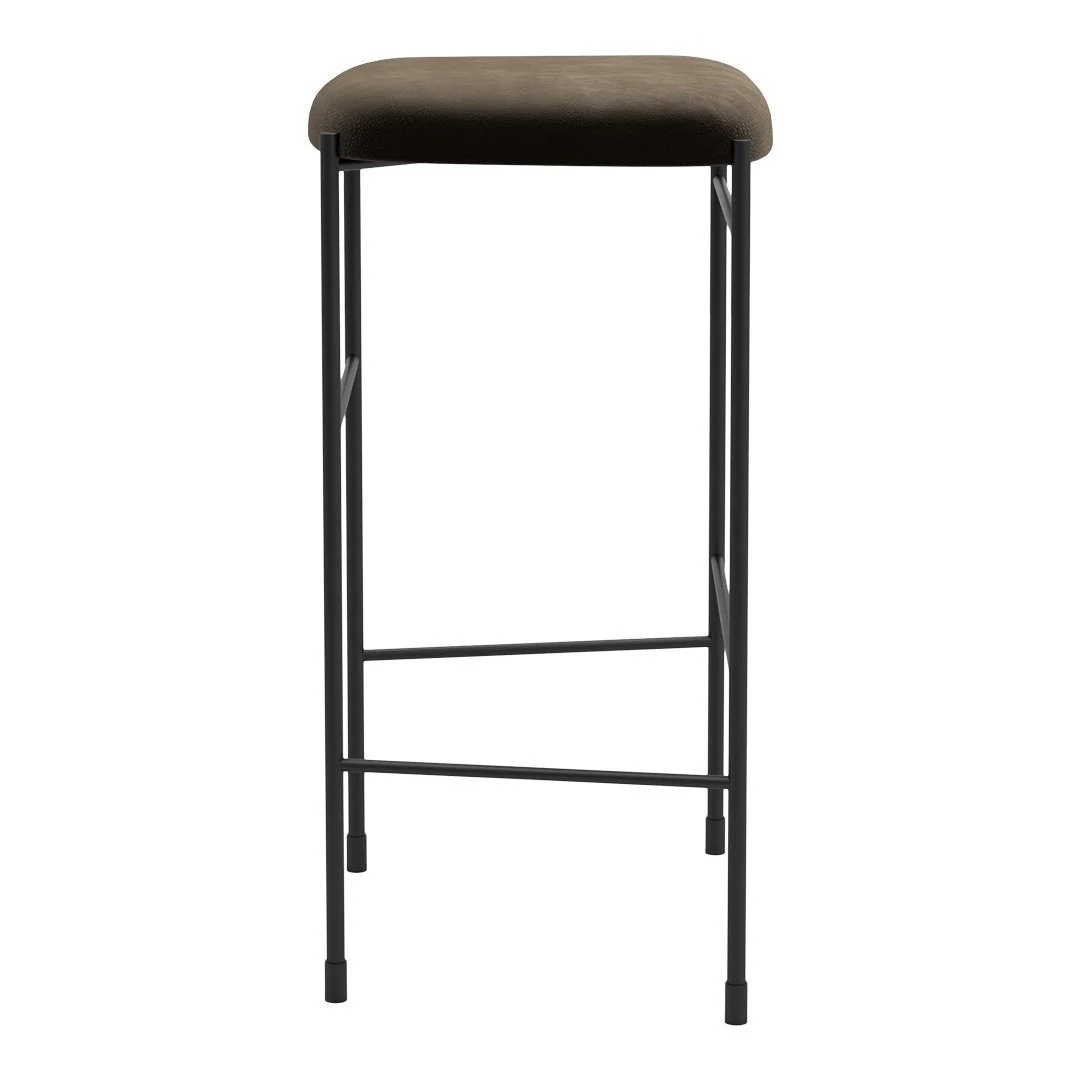 Covent Counter/Bar Stool - Image 4