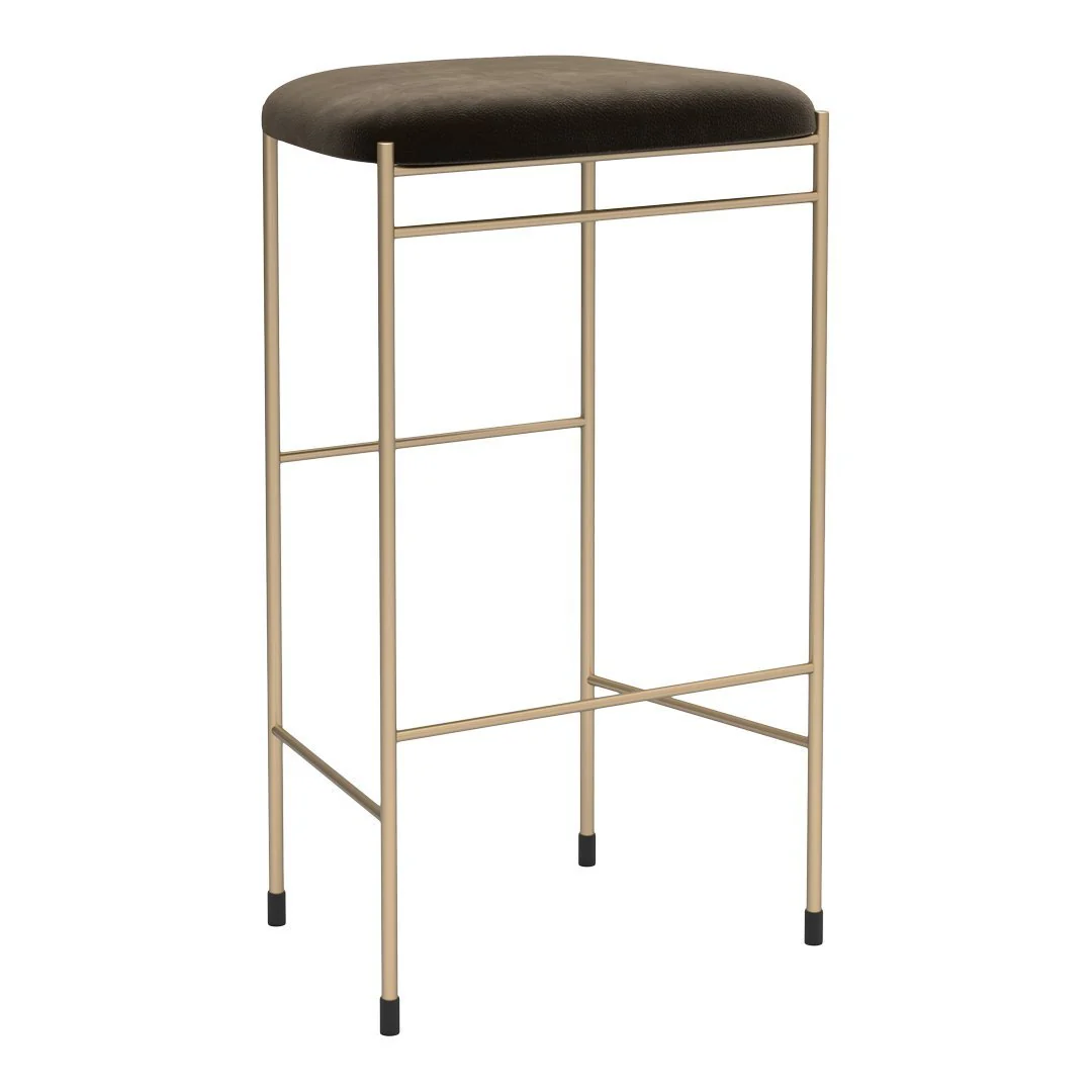 Covent Counter/Bar Stool - Image 7