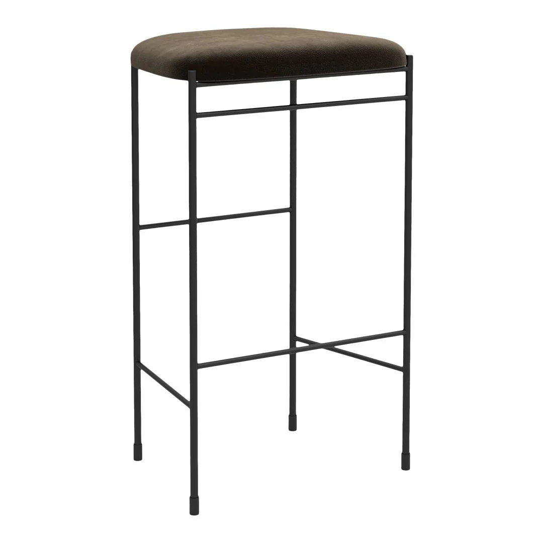 Covent Counter/Bar Stool - Image 8