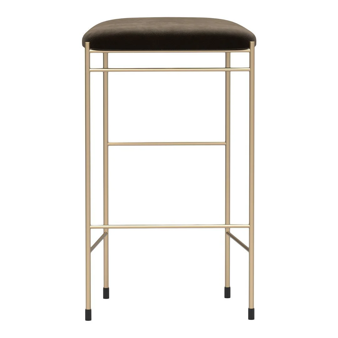 Covent Counter/Bar Stool - Image 9