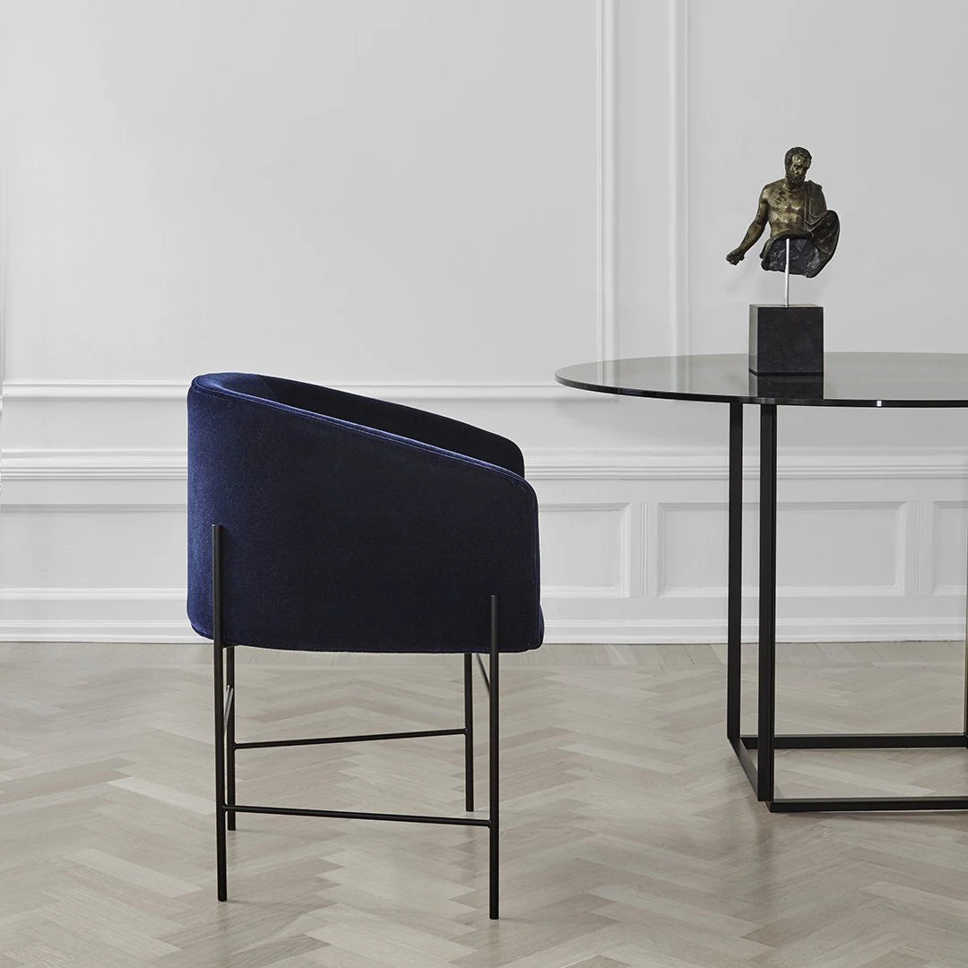 Covent Chair - Image 17