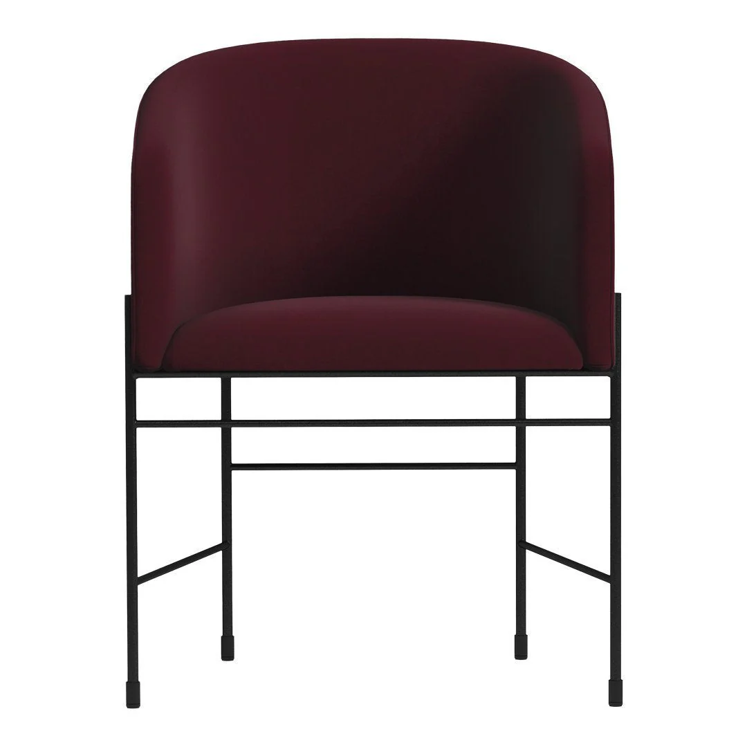 Covent Chair - Image 20