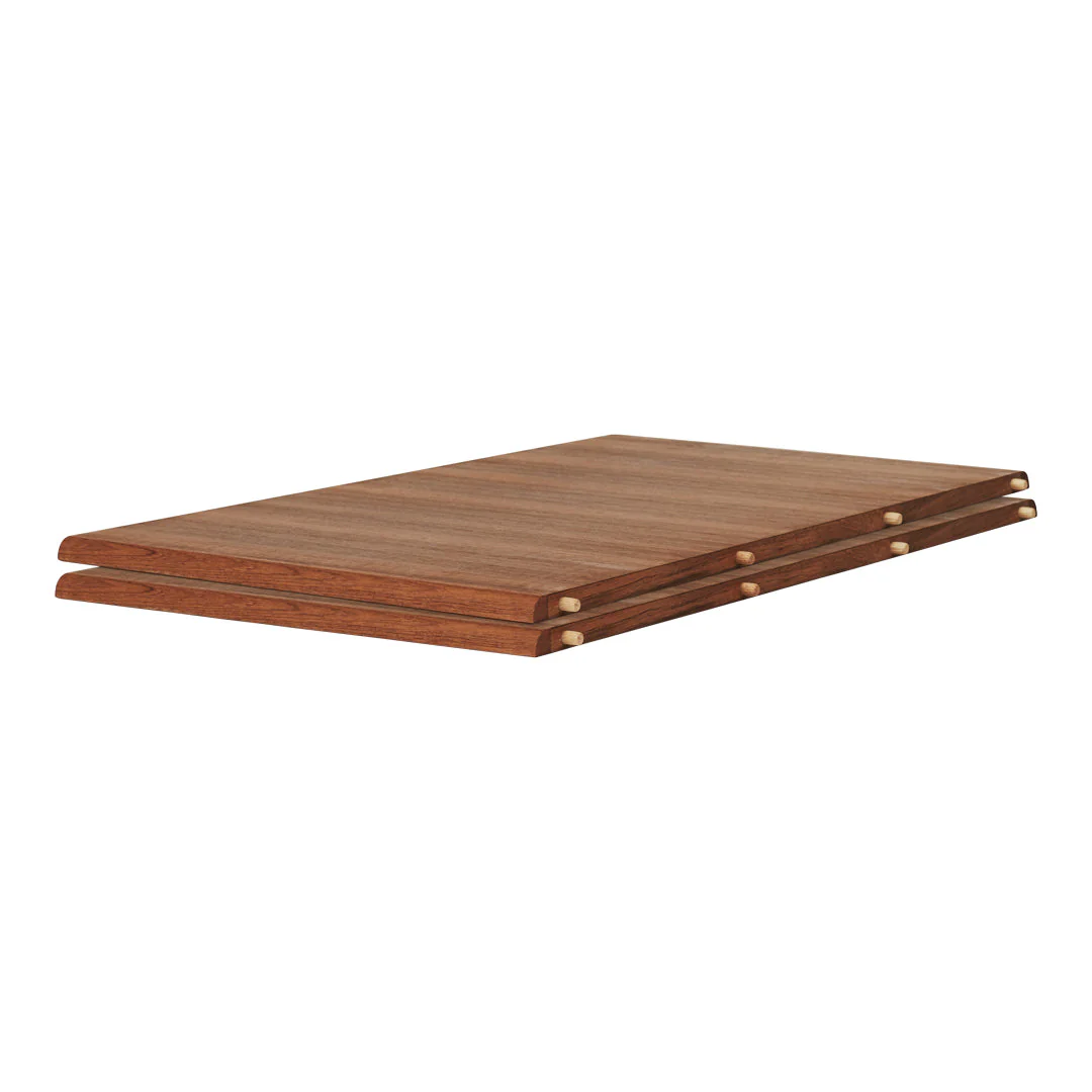 Evermore Dining Table - Extendable - Image 20