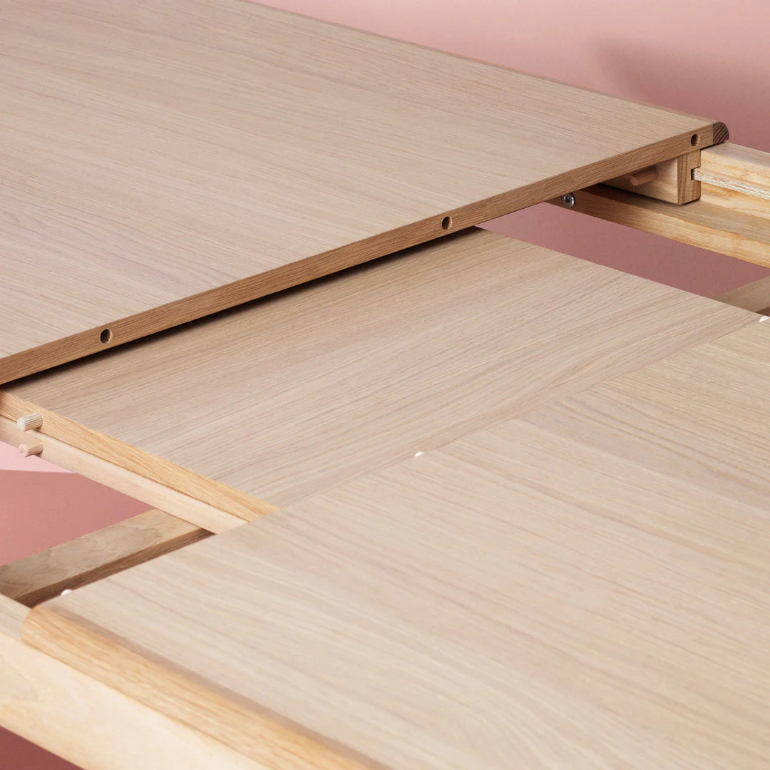 Evermore Dining Table - Extendable - Image 32