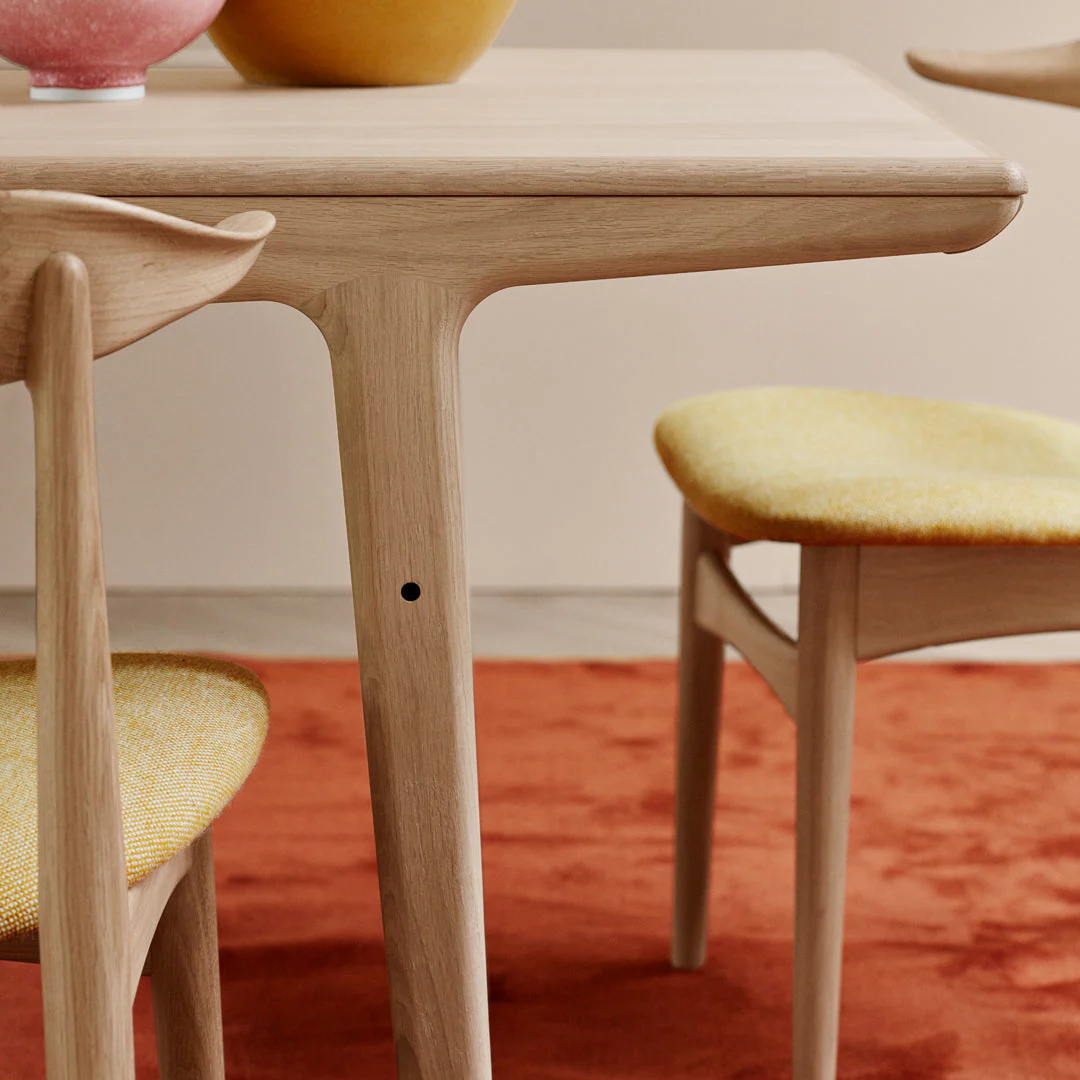 Evermore Dining Table - Extendable - Image 36