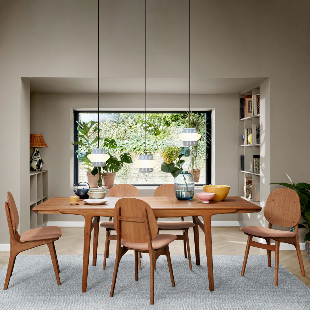 Evermore Dining Table - Extendable - Image 37